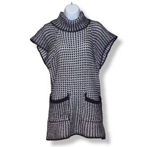 Fiancee Tunic Sweater